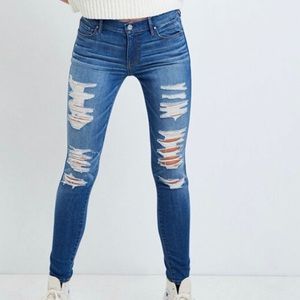 PacSun Jeggings